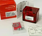 Murphy 117 Tattletale® Magnetic Switch 25700071