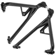 Front Lower Left Right A-Arm for Can-Am Outlander 570 4X4 Xt Xmr Dps 2016-2023