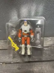 Action Figure - Disney Pixar - Buzz Lightyear XL15