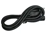 AC Power Cord Charger For BioTek EL340 EL 340 Bio Tek Kinetics MicroPlate Reader