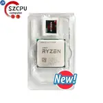 【現貨】AMD RYZEN 7 5700X R7 5700X 3.4 GHZ 8核16線程CPU處理器7NM L3=32