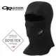 【Outdoor Research 美國】Tundra 魔鬼帽 滑雪面罩 防風面罩 黑色 (271535-0001)