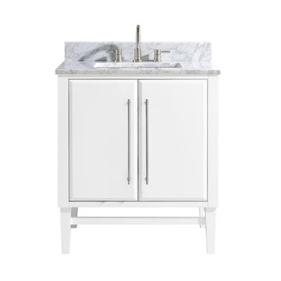 Avanity MASON-VS31-S-C Mason 31" - White