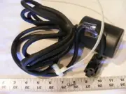 Mcmaster 51445K11 Free Floating Liquid Level Switch
