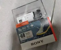 在飛比找Yahoo!奇摩拍賣優惠-SONY HDR-AZ1 Action Cam 運動攝影機 