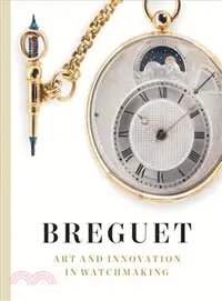 在飛比找三民網路書店優惠-Breguet: Art and Innovation in