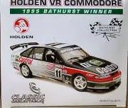 CLASSIC CARLECTABLES 1:18 Diecast Car 1995 Bathurst Winner Holden VR Commodore