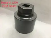 RETENTION KNOB SOCKET FITS ALL 50 TAPER (CAT50 BT50) TOOL HOLDERS PULL STUDS