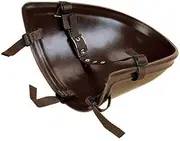 Stubbs Bib (UK Size: One Size) (Brown)
