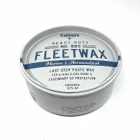 在飛比找PChome24h購物優惠-Collinite Paste Fleetwax # 885