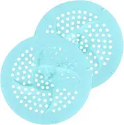Silicone Sink Cover Strainer Kitchen Sink Plug for Bathroom Sink Plug - Drain Cover