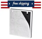 Replacement 3-In-1 Vital HEPA + Carbon Filter for Levoit Air Purifier 100-RF