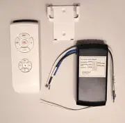 Universal Ceiling Fan Remote Control Kit