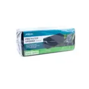 AQUAPRO 200 x 100 x 100mm Small Pre-Filter Sponge