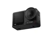 Osmo Action 4 Adventure Combo-Dual Full-Color Touchscreens-Quick Release-HDR