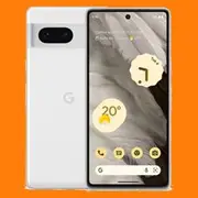 Google Pixel 7 (128GB, Snow) Australian Stock - Excellent