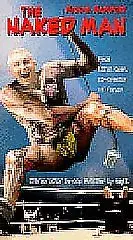 The Naked Man (VHS, 1999)