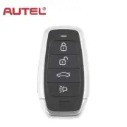 AUTEL IKEY 4B TRUNK UNIVERSAL SMART KEYLESS PROXIMITY REMOTE ENTRY FOB IKEYAT4TP