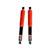 Pair Rear EFS XTR Shock Absorber 50mm Lift for Volkswagen Amarok 06/2023-On