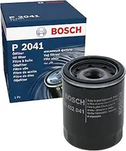 BOSCH Oil Filter Fits MITSUBISHI Shogun NISSAN Maxima 0.7-5.6L 1983-