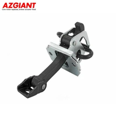 Car Door Stop Door Check Hinge Strap Fit for 1998-2005 BMW 3 Series 51218160959 (for: BMW)