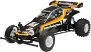 TAMIYA 1/10 RC No.336 HORNET OFF ROAD RACER Assembly Kit 58336