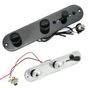 Metallor For Telecaster Control Plate 3 Way Switch High Quality Material