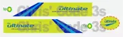 Code 3 Adhesive Vinyl Decals Suit 1/50 Corgi Diecast Tanker - BP Ultimate Livery