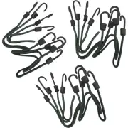 SmartStraps 12-Pack of 24in. Bungee Cords, Model# 693