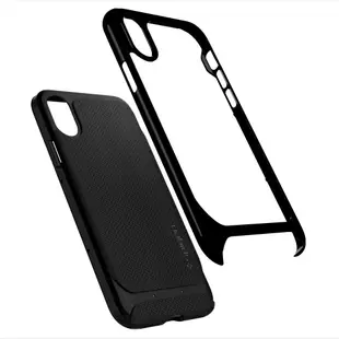 Spigen iPhone Xs 5.8 Neo Hybrid 防摔 手機殼 蝦皮直送