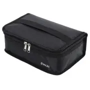 Cooler Bag - Small Insulated Lunch Bag for Adults, Women, Men - Leakproof Pic...