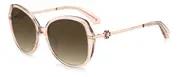 KATE SPADE-TALIYAH/G/S-10A-5718-SUNGLASSES