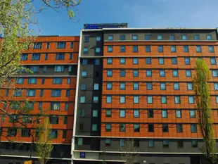 ibis Budget Paris Nord 18ème