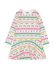 KENZO KIDS Kids' dresses - Item 15419508