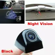 170 Degree Car Reverse Camera Rear View Back Up Parking Night Vision Waterproof