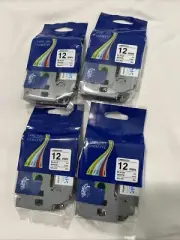 Lable tape cassette