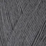 Rowan ::Sock #12:: wool blend yarn Ash