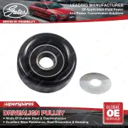 Gates A/C Idler Pulley for Holden Commodore Crewman Monaro VZ VT VY VX Statesman