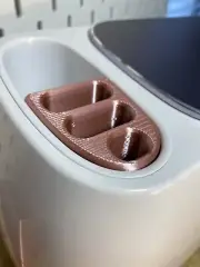 Cricut Maker Tool Holder - Fits Cricut Cutting Tools And Keeps Them Organized