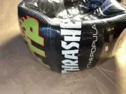 THRASHER - FTP, F***ThePopulation, Basketball - New