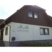Hotel Garni Haus Dornheim