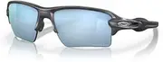 [Oakley] Flak 2.0 XL Polarised Sunglasses, OO9188, Matte Black & Prizm