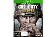 Call of Duty: WWII (Xbox One)