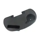 Practical Folding Chair Tray Lounger Patio Reclining Cup Drinks Garden