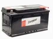 Genuine Energizer Car Battery Suit Mazda CX-5 Petrol 2.0i / 2.5i Stop-Start