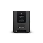 CYBERPOWER PRO Tower - Smart App UPS System - 2200VA