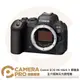 ◎相機專家◎ 預購 活動送好禮 Canon EOS R6 Mark II 單機身 Body 全片幅無反光鏡 4K 公司貨