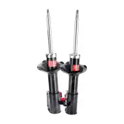 2x Front KYB Excel-G Strut Shock Absorbers for Daihatsu Terios J102G 1.3 4WD