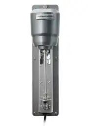 Hamilton Beach Wall Mount Milkshake Drink Mixer Single Spindle with S/s Cup
