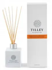 Tilley Sandalwood & Bergamot Aromatic Reed Diffuser 150ml